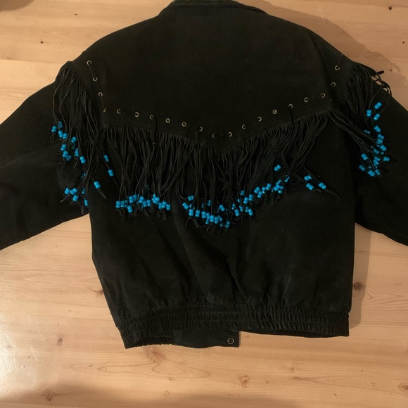 Wilson vintage jacket - Picture 4 of 4